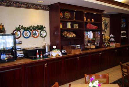 фото отеля Country Inn & Suites by Carlson _ Denver International Airport