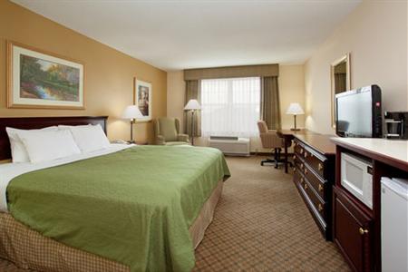 фото отеля Country Inn & Suites by Carlson _ Denver International Airport