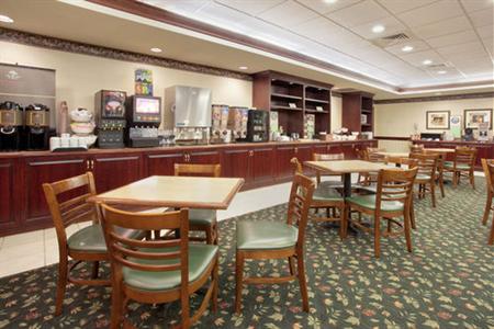 фото отеля Country Inn & Suites by Carlson _ Denver International Airport