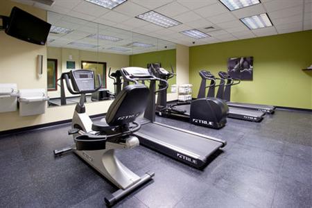 фото отеля Country Inn & Suites by Carlson _ Denver International Airport