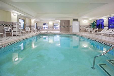 фото отеля Country Inn & Suites by Carlson _ Denver International Airport