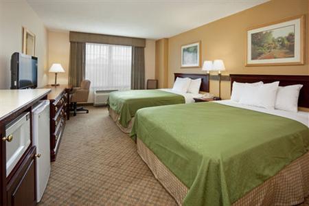 фото отеля Country Inn & Suites by Carlson _ Denver International Airport