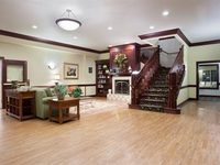 Country Inn & Suites by Carlson _ Denver International Airport
