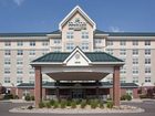 фото отеля Country Inn & Suites by Carlson _ Denver International Airport