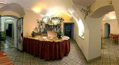 фото отеля Przy Oslej Bramie