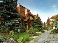 Przy Oslej Bramie