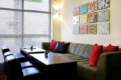 фото отеля Melody Hotel Tel Aviv
