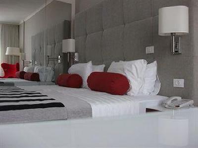 фото отеля Melody Hotel Tel Aviv