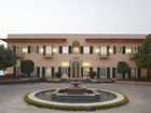 фото отеля Gateway Hotel Ramgarh Lodge Jaipur