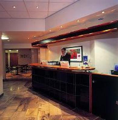 фото отеля Grand Nordic Hotel