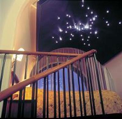 фото отеля Grand Nordic Hotel