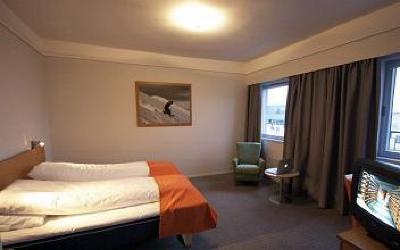 фото отеля Grand Nordic Hotel