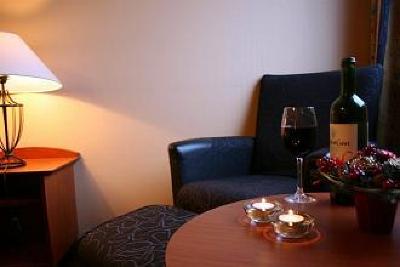 фото отеля Grand Nordic Hotel