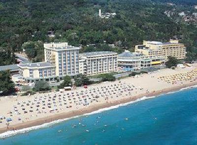 фото отеля Iberostar Obzor Beach - Izgrev