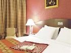 фото отеля Radisson Blu Hotel Al Muna Kareem Al Madinah