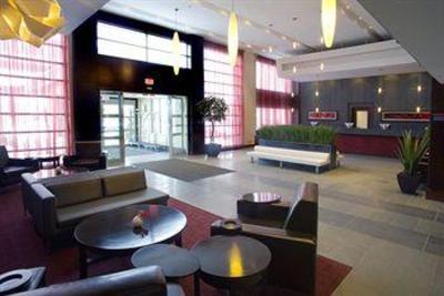 фото отеля Sandman Hotel & Suites Winnipeg Airport