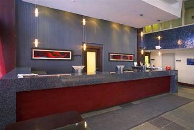 фото отеля Sandman Hotel & Suites Winnipeg Airport