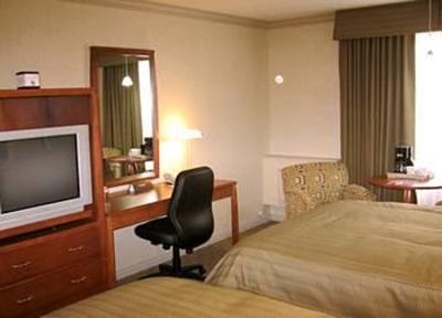 фото отеля Sandman Hotel & Suites Winnipeg Airport
