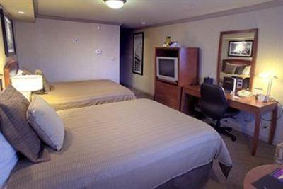 фото отеля Sandman Hotel & Suites Winnipeg Airport