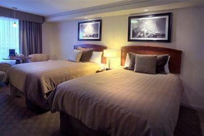 фото отеля Sandman Hotel & Suites Winnipeg Airport