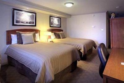 фото отеля Sandman Hotel & Suites Winnipeg Airport