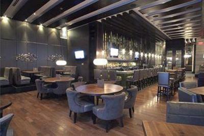 фото отеля Sandman Hotel & Suites Winnipeg Airport
