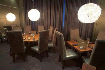 фото отеля Sandman Hotel & Suites Winnipeg Airport