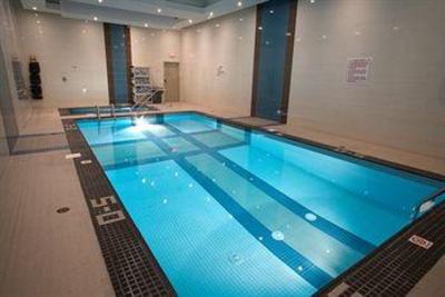 фото отеля Sandman Hotel & Suites Winnipeg Airport