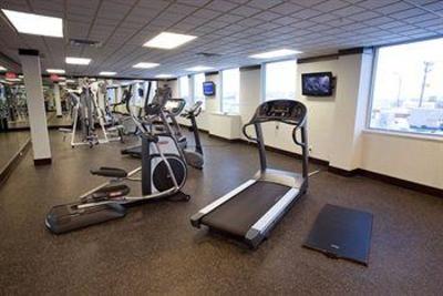 фото отеля Sandman Hotel & Suites Winnipeg Airport