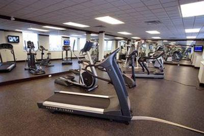 фото отеля Sandman Hotel & Suites Winnipeg Airport