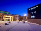 фото отеля Sandman Hotel & Suites Winnipeg Airport