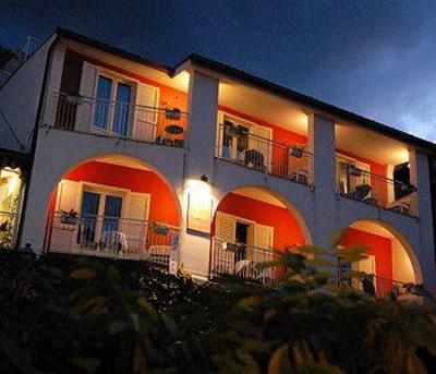 фото отеля Hotel Maison Raphael