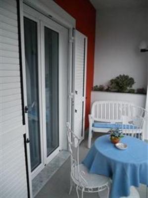 фото отеля Hotel Maison Raphael