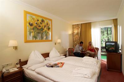 фото отеля Kurschner Schlank Schlemmer Hotel