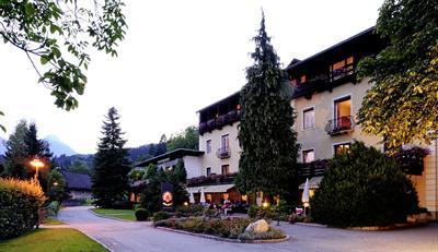 фото отеля Kurschner Schlank Schlemmer Hotel