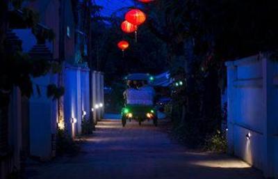 фото отеля Golden Banana Boutique Hotel and Resort Siem Reap