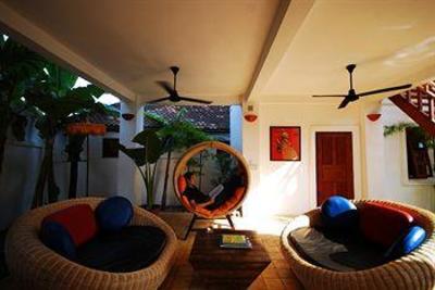 фото отеля Golden Banana Boutique Hotel and Resort Siem Reap