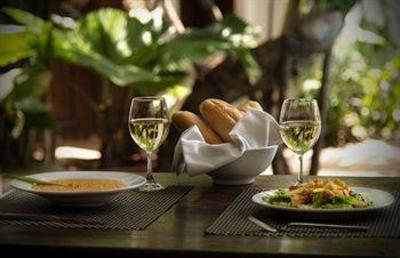 фото отеля Golden Banana Boutique Hotel and Resort Siem Reap