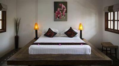 фото отеля Golden Banana Boutique Hotel and Resort Siem Reap