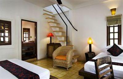 фото отеля Golden Banana Boutique Hotel and Resort Siem Reap