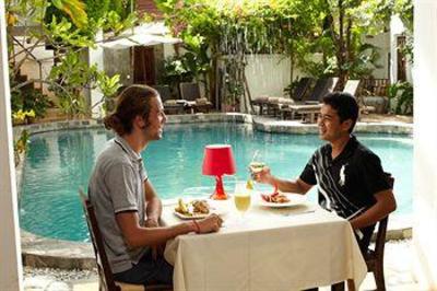 фото отеля Golden Banana Boutique Hotel and Resort Siem Reap