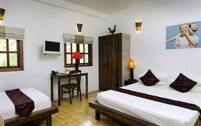 фото отеля Golden Banana Boutique Hotel and Resort Siem Reap