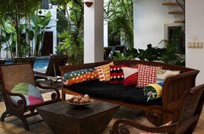фото отеля Golden Banana Boutique Hotel and Resort Siem Reap