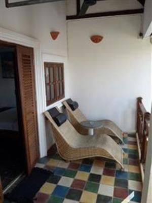 фото отеля Golden Banana Boutique Hotel and Resort Siem Reap