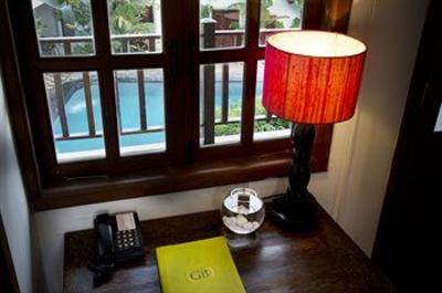 фото отеля Golden Banana Boutique Hotel and Resort Siem Reap