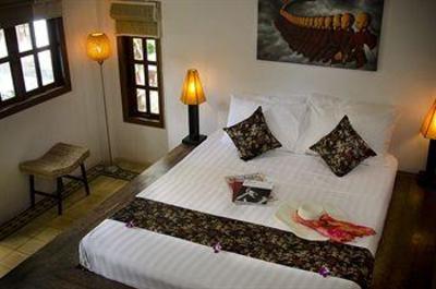 фото отеля Golden Banana Boutique Hotel and Resort Siem Reap