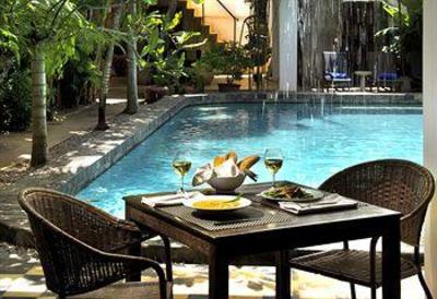 фото отеля Golden Banana Boutique Hotel and Resort Siem Reap