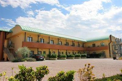 фото отеля Luna Hotel Motel Airport