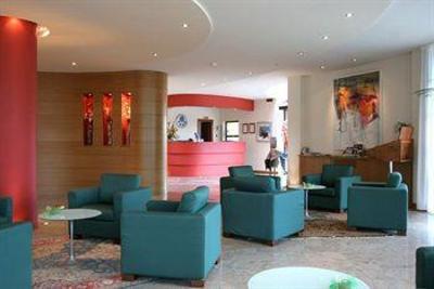 фото отеля Luna Hotel Motel Airport