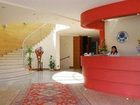 фото отеля Luna Hotel Motel Airport